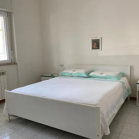 I Trabocchi Blu Apartament *
