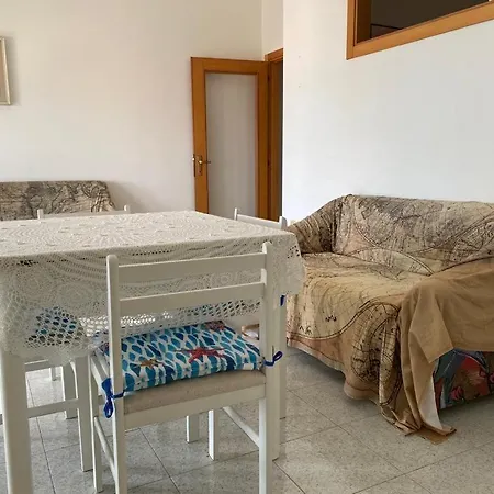 I Trabocchi Blu * 포사세시아