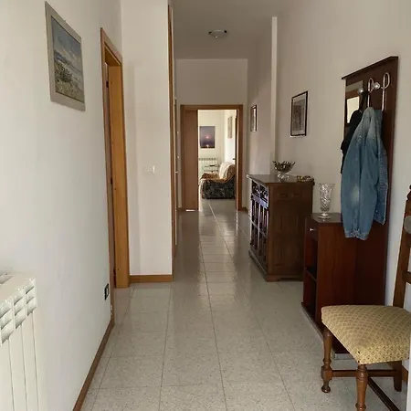 Апартаменты I Trabocchi Blu *