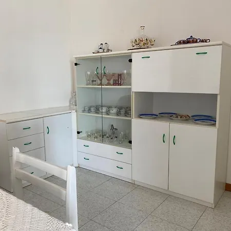 I Trabocchi Blu * Фоссачезия