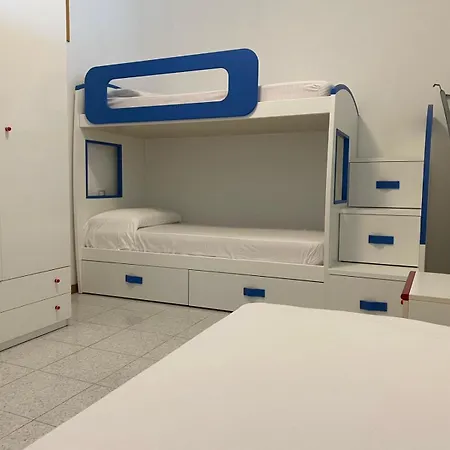 Apartamento I Trabocchi Blu *