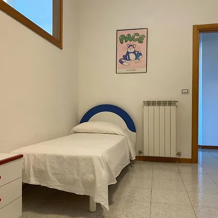 I Trabocchi Blu Fossacesia