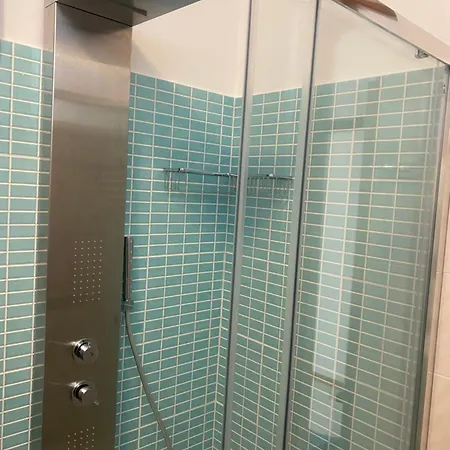 I Trabocchi Blu Фоссачезия