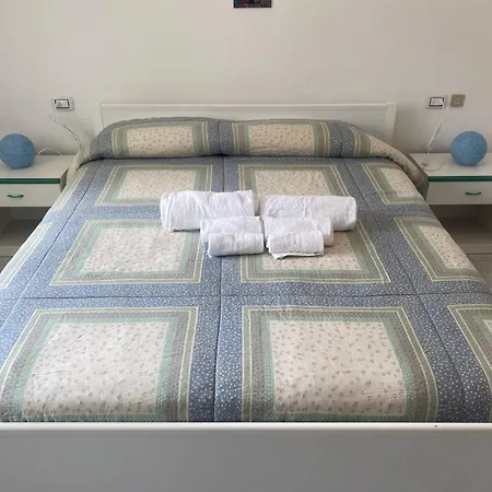 Apartamento I Trabocchi Blu Fossacesia
