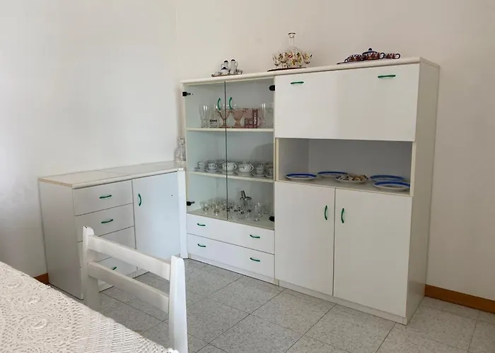 I Trabocchi Blu * Fossacesia