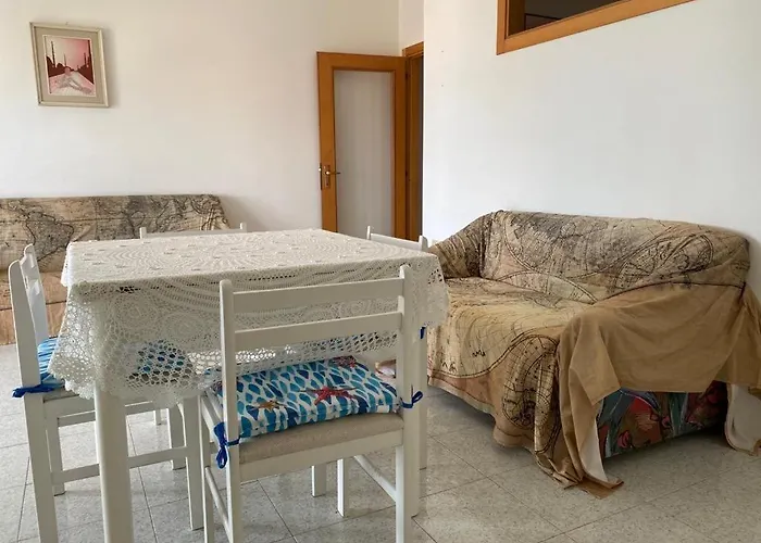 I Trabocchi Blu * Fossacesia