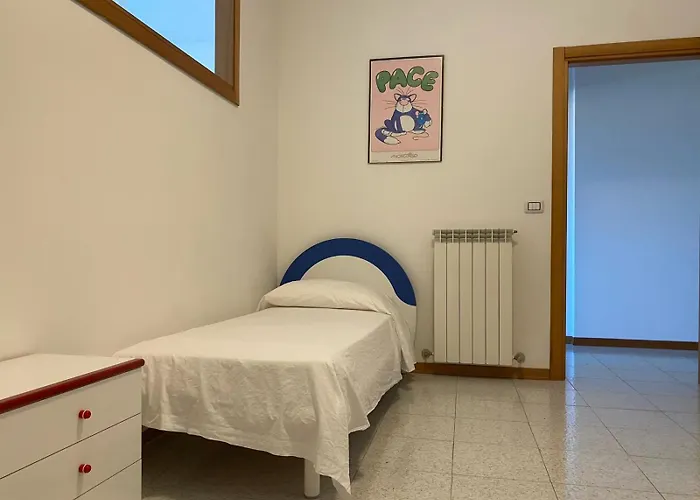 I Trabocchi Blu Fossacesia